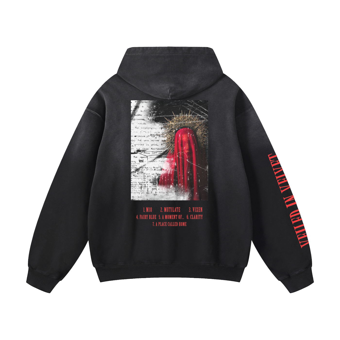 Hoodie
